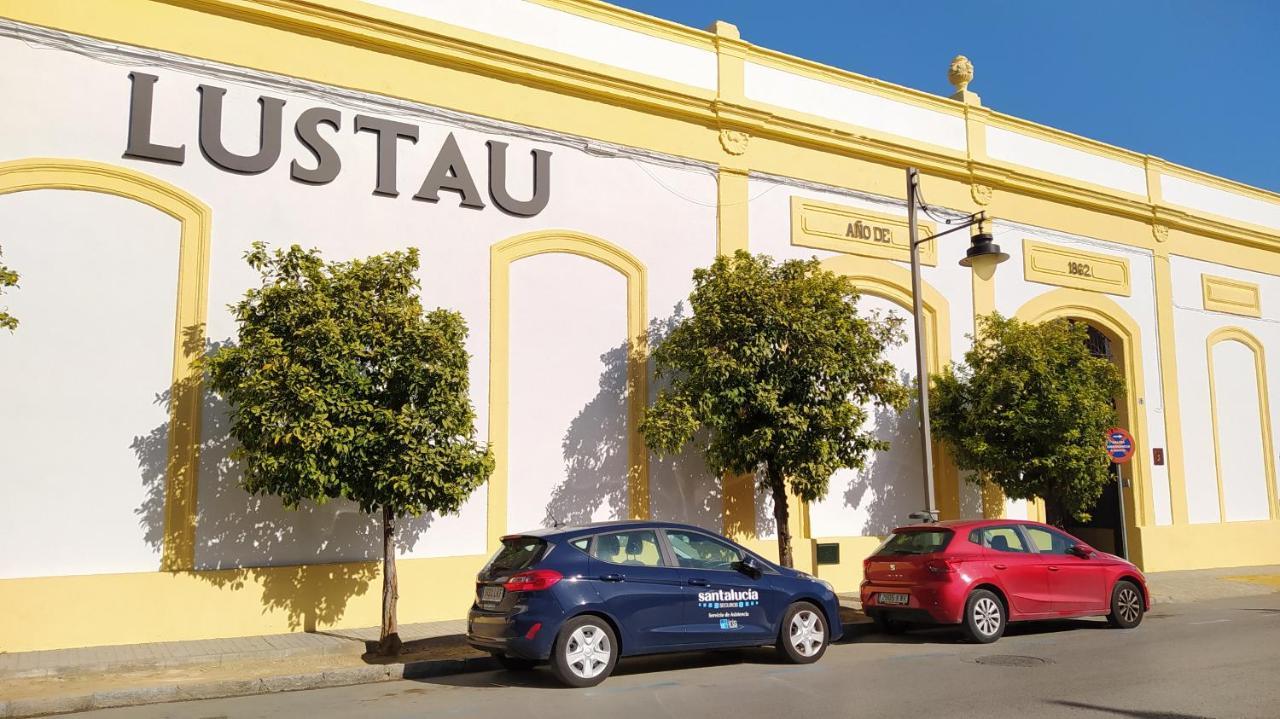 Sherryflat Fontana Χέρεζ Εξωτερικό φωτογραφία