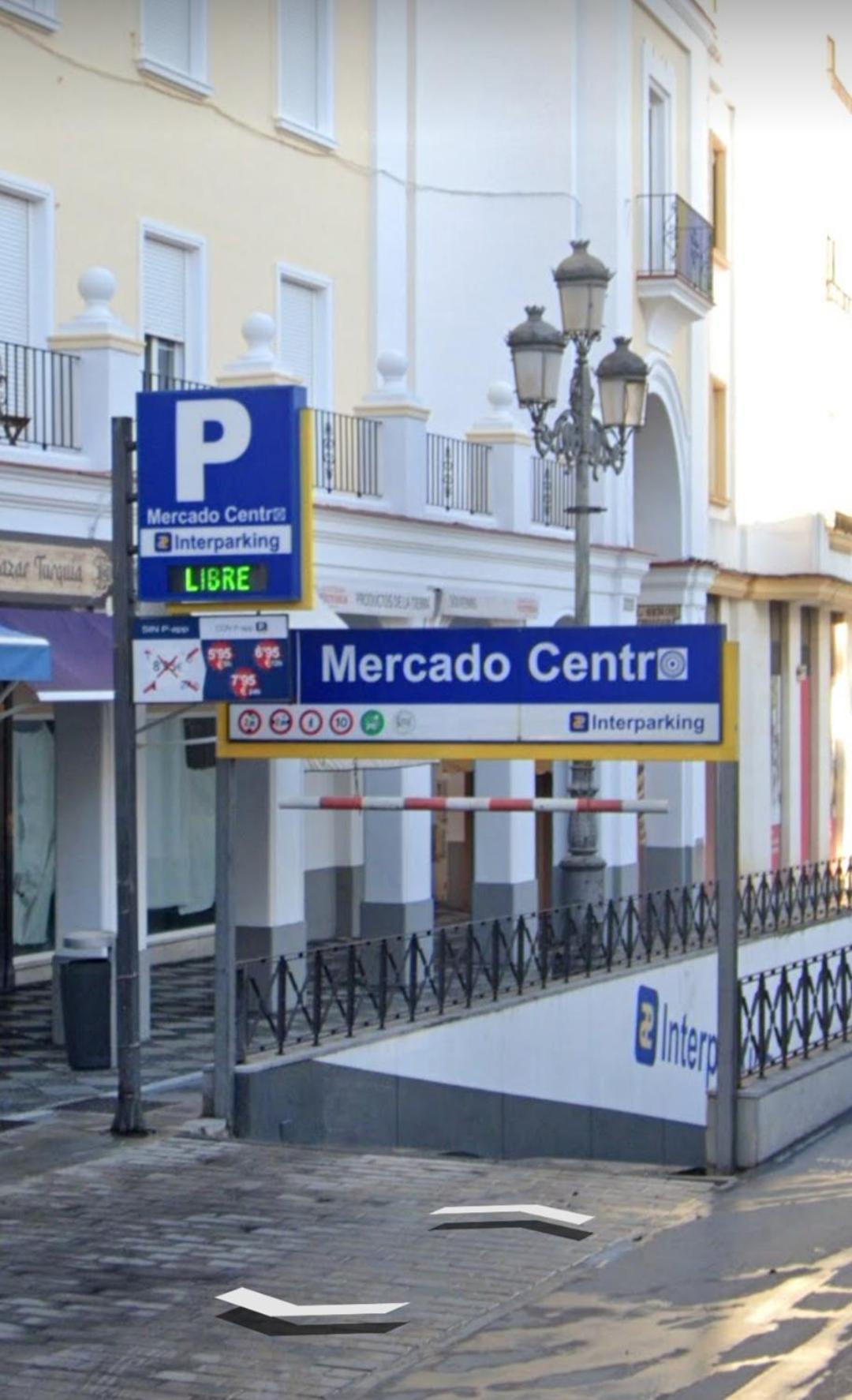 Sherryflat Fontana Χέρεζ Εξωτερικό φωτογραφία