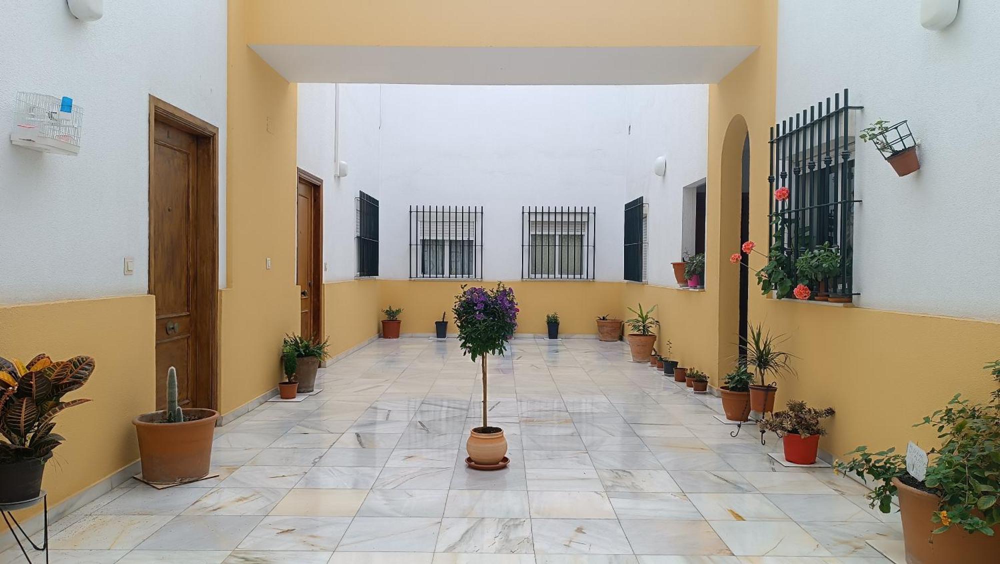 Sherryflat Fontana Χέρεζ Εξωτερικό φωτογραφία